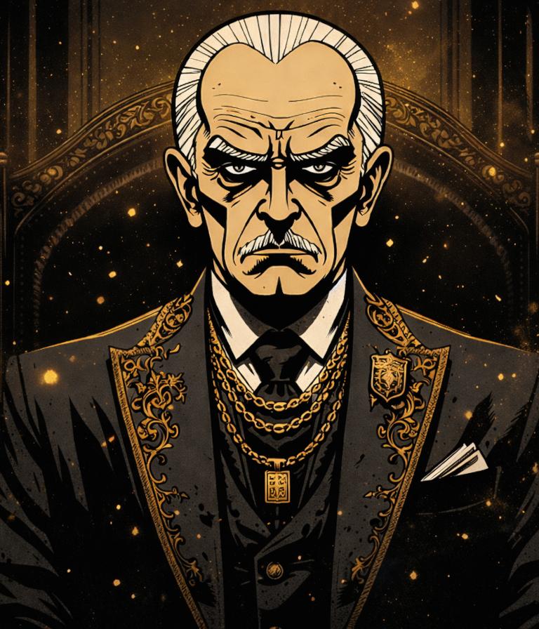 The Don