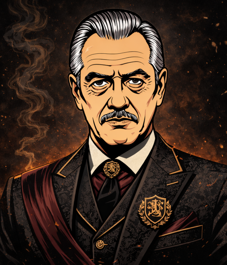 The Underboss
