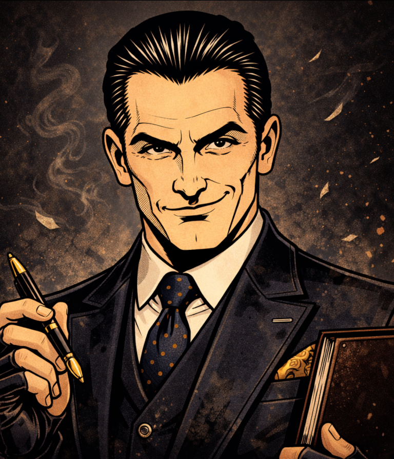 The Lawyer
